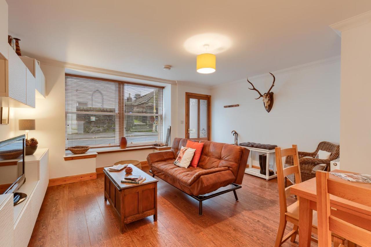Dundas Flat, 1 Bedroom, 크리프 외부 사진